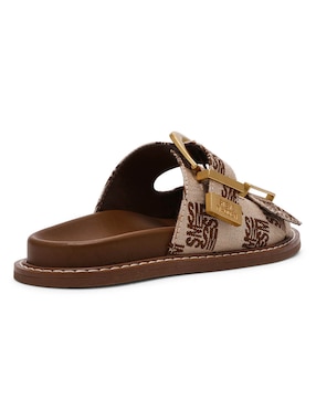 Sandalia Steve Madden para mujer