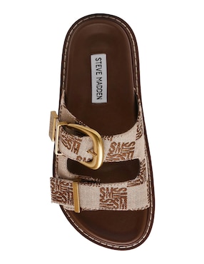 Sandalia Steve Madden para mujer