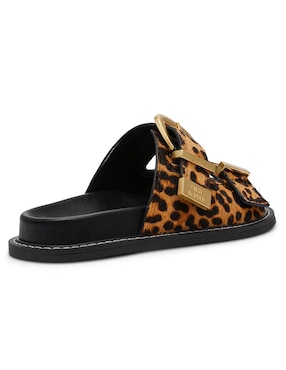 Sandalia Steve Madden para mujer