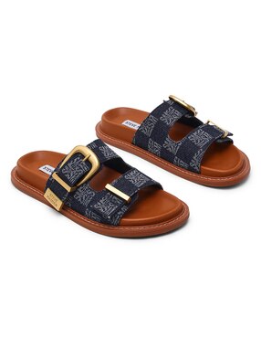 Sandalia Steve Madden para mujer