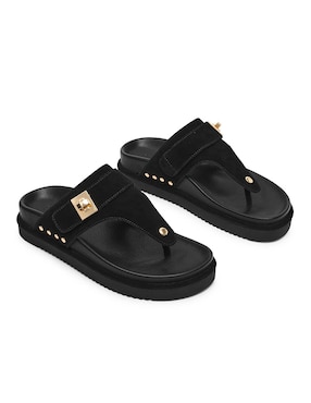 Sandalia Steve Madden para mujer