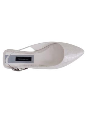 Balerina Rbcollection para mujer