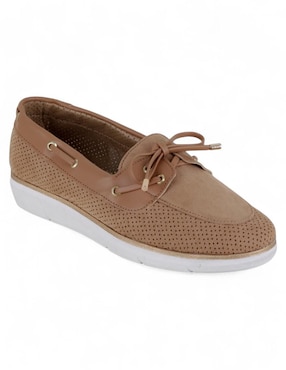 Zapato Rbcollection Rbvegano para mujer