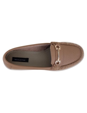Zapato Rbcollection Rbvegano de piel para mujer