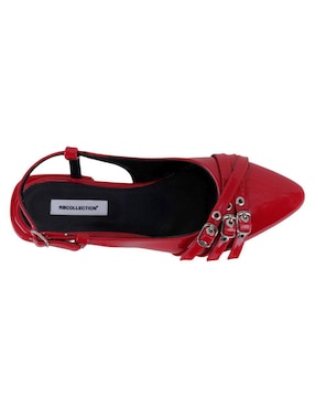 Balerina Rbcollection para mujer