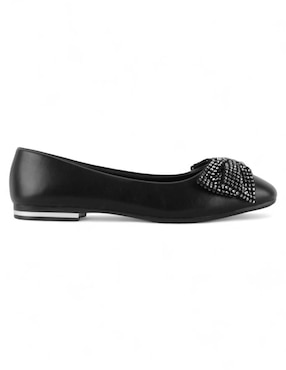 Balerina Rbcollection Classy de piel para mujer