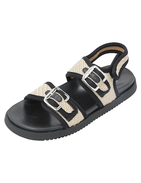 Sandalias Lieb para mujer
