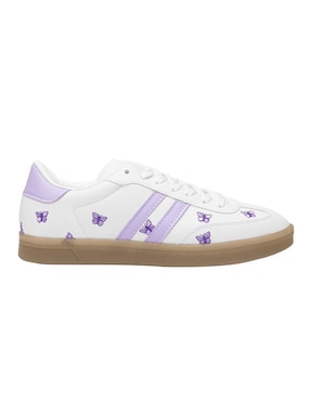 Tenis Dorothy Gaynor para mujer