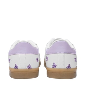 Tenis Dorothy Gaynor para mujer