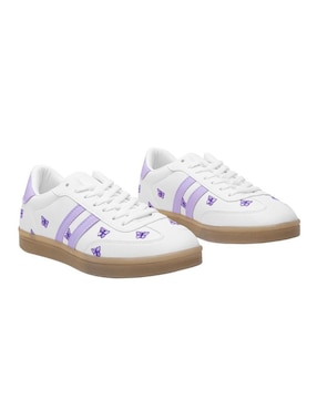 Tenis Dorothy Gaynor para mujer