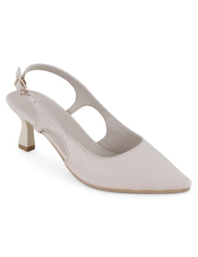 Zapatilla de piel Rbcollection RBVEGANO