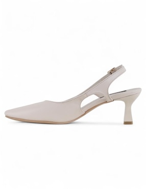Zapatilla de piel Rbcollection RBVEGANO