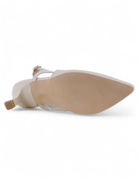 Zapatilla de piel Rbcollection RBVEGANO