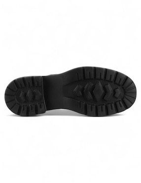 Zapato Rbcollection Rbvegano de piel para mujer