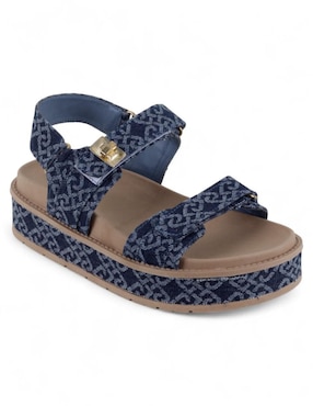 Sandalia rbcollection Rbsteps para mujer