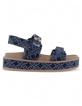 Sandalia rbcollection Rbsteps para mujer