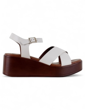 Sandalia rbcollection para mujer