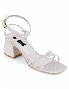 Sandalia rbbasics para mujer