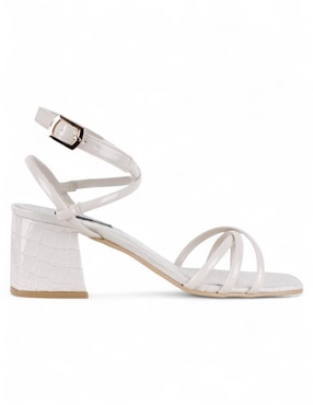 Sandalia rbbasics para mujer