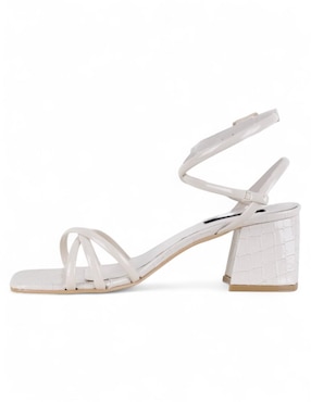 Sandalia rbbasics para mujer