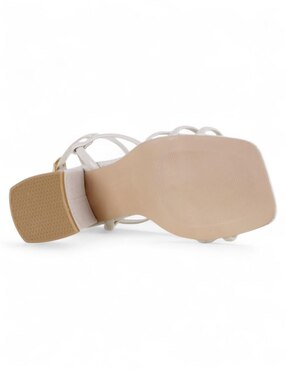 Sandalia rbbasics para mujer