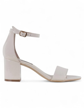 Sandalia rbcollection para mujer