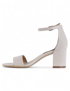 Sandalia rbcollection para mujer