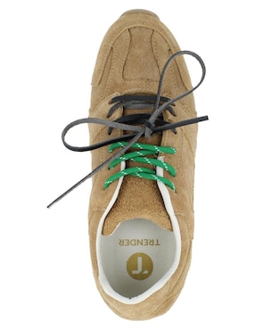 Tenis Trender XZURICH para mujer