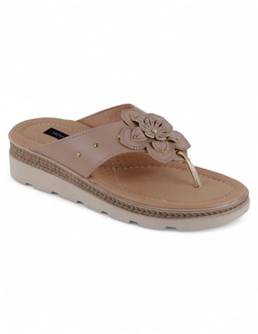 Sandalia rbcollection Rbvegano para mujer