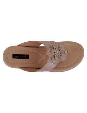 Sandalia rbcollection Rbvegano para mujer