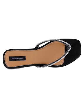 Sandalia rbbasics para mujer