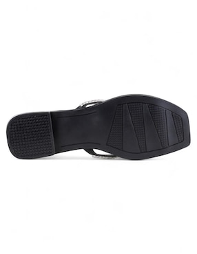 Sandalia rbbasics para mujer