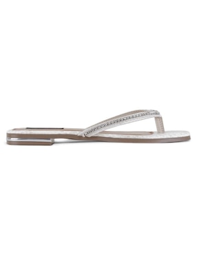 Sandalia rbbasics para mujer