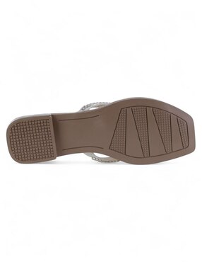 Sandalia rbbasics para mujer