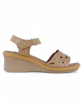 Sandalia rbcollection Rbvegano para mujer