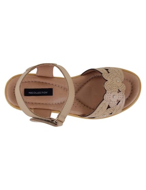 Sandalia rbcollection Rbvegano para mujer