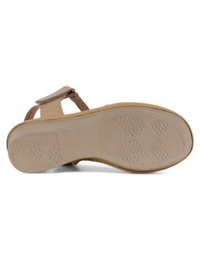 Sandalia rbcollection Rbvegano para mujer