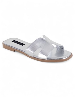Sandalia rbbasics para mujer
