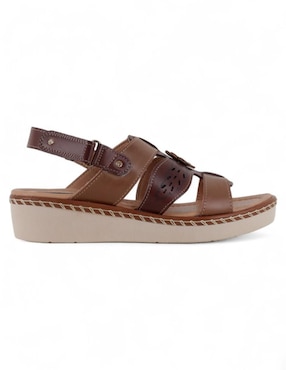 Sandalia rbcollection Rbvegano para mujer