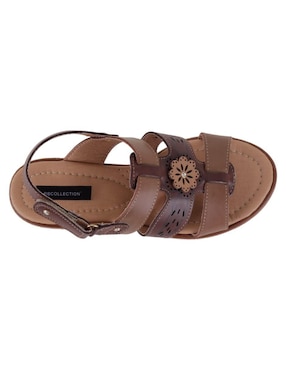 Sandalia rbcollection Rbvegano para mujer