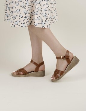 Sandalia rbcollection Rbvegano para mujer
