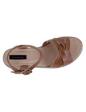 Sandalia rbcollection Rbvegano para mujer