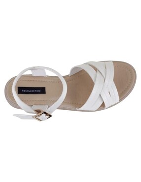 Sandalia rbcollection Rbvegano para mujer