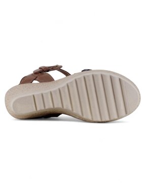 Sandalia rbcollection Rbvegano para mujer
