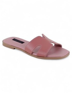 Sandalia rbbasics para mujer