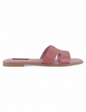 Sandalia rbbasics para mujer