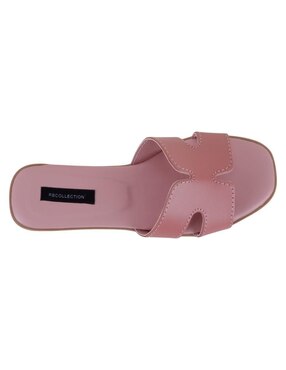 Sandalia rbbasics para mujer