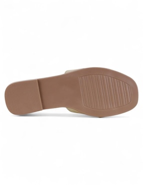 Sandalia rbbasics para mujer