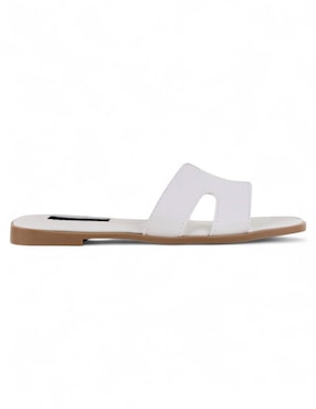Sandalia rbbasics para mujer