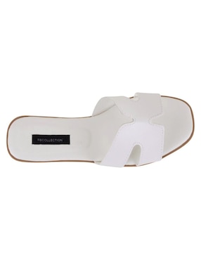 Sandalia rbbasics para mujer